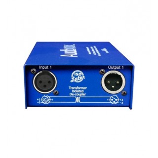 ARX ISO Later 訊號隔離器